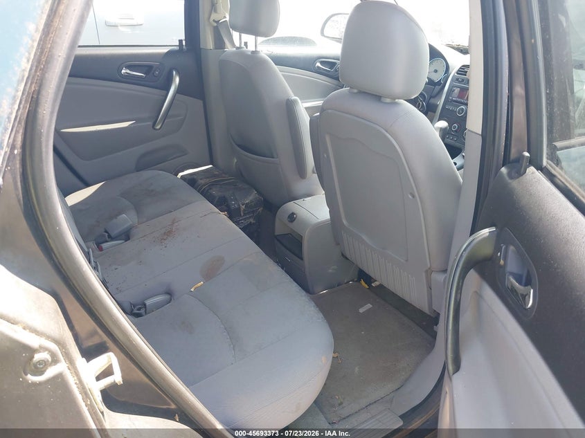 2007 SATURN VUE auction photo 8