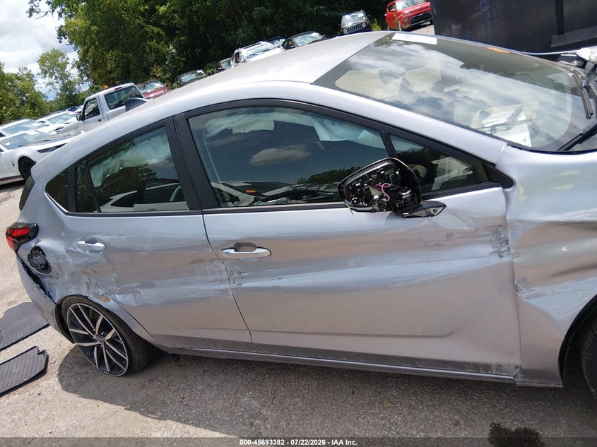 2026 Subaru Impreza Sport VIN: JF1GUAFC2T8200609 Lot: 45693382