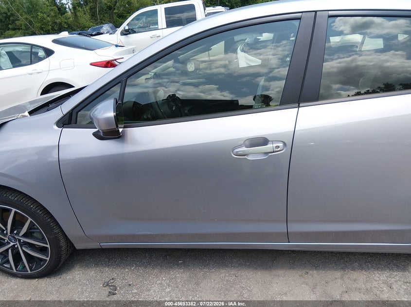 2026 Subaru Impreza Sport VIN: JF1GUAFC2T8200609 Lot: 45693382