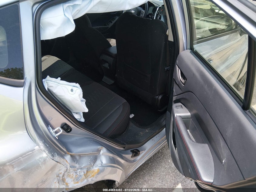 2026 Subaru Impreza Sport VIN: JF1GUAFC2T8200609 Lot: 45693382
