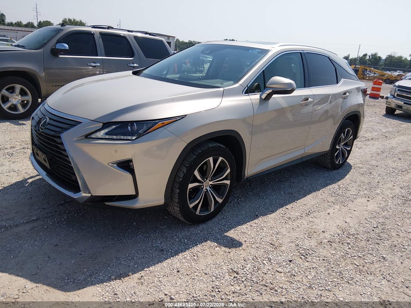 Vin: 2t2bzmca0gc041329, lot: 46192028, lexus rx 350 20162