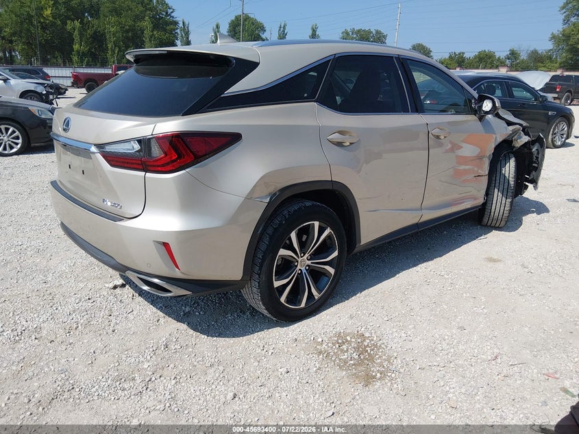Vin: 2t2bzmca0gc041329, lot: 46192028, lexus rx 350 20164