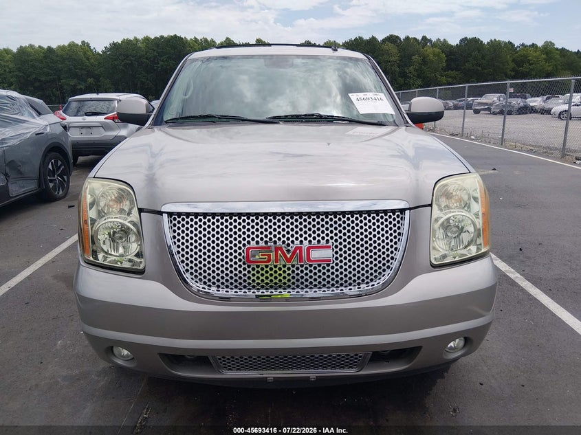 2008 GMC Yukon Slt VIN: 1GKFK13068J226088 Lot: 45693416