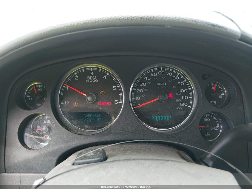 2008 GMC Yukon Slt VIN: 1GKFK13068J226088 Lot: 45693416