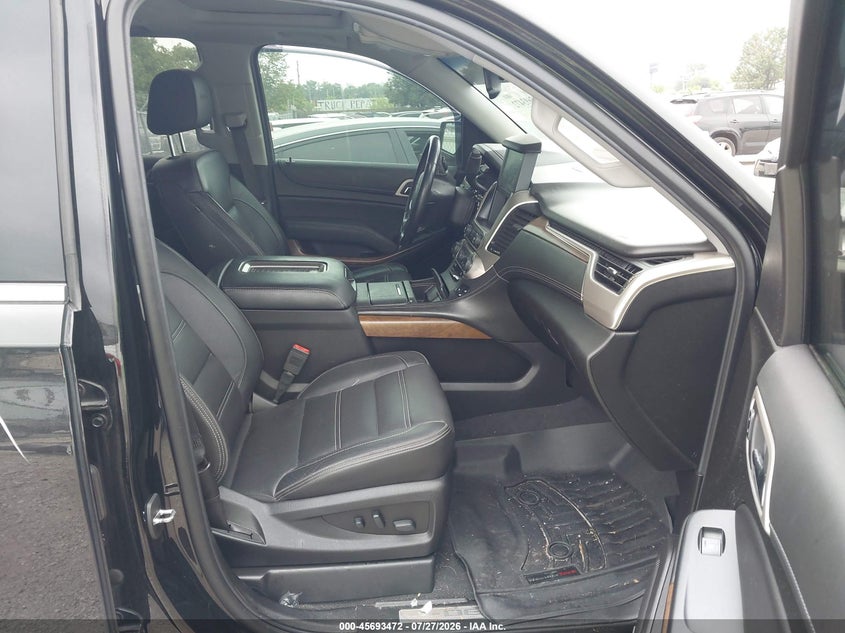 GMC YUKON 2019 VIN 1GKS2CKJ9KR219214
