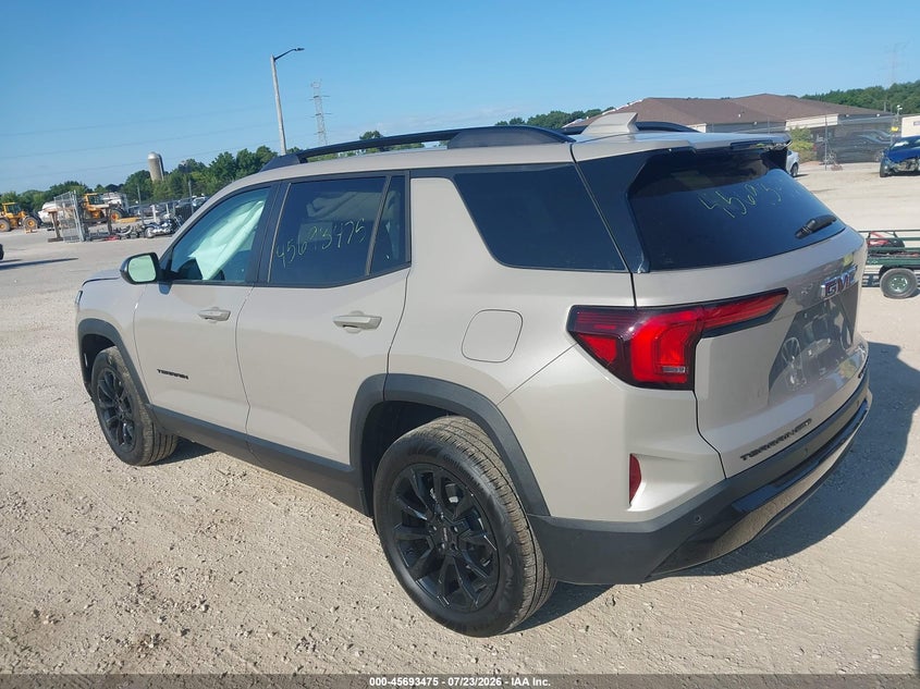 Vin: 3gkalueg9tl197576, lot: 46192102, gmc terrain awd elevation 20263
