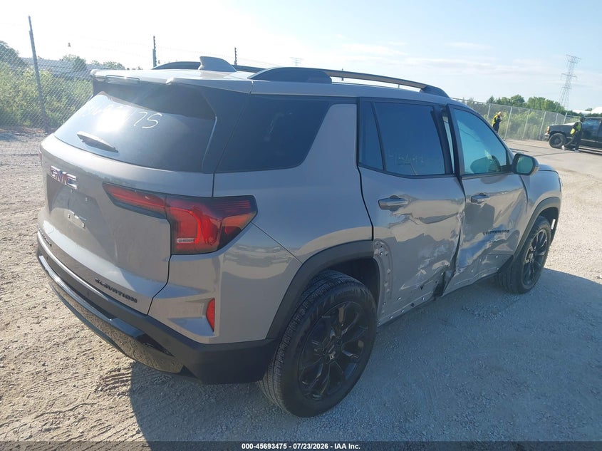 Vin: 3gkalueg9tl197576, lot: 46192102, gmc terrain awd elevation 20264