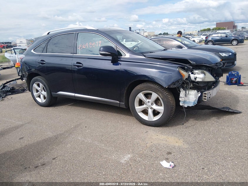 Vin: 2t2bk1ba7ac013247, lot: 46192147, lexus rx 350 2010 img_1