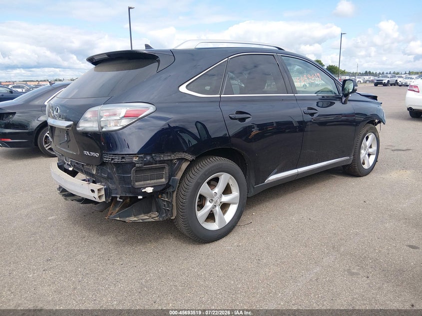Vin: 2t2bk1ba7ac013247, lot: 46192147, lexus rx 350 20104