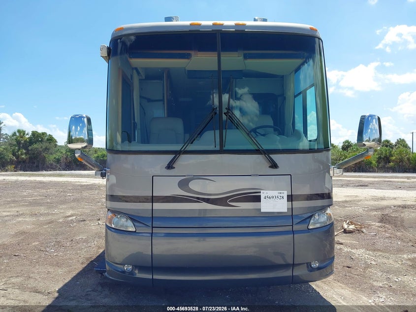 2005 SPARTAN MOTORS MOTORHOME auction photo 6