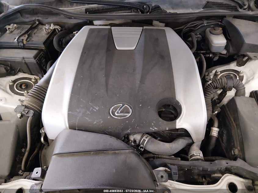 2015 LEXUS GS 350 · Фото 10
