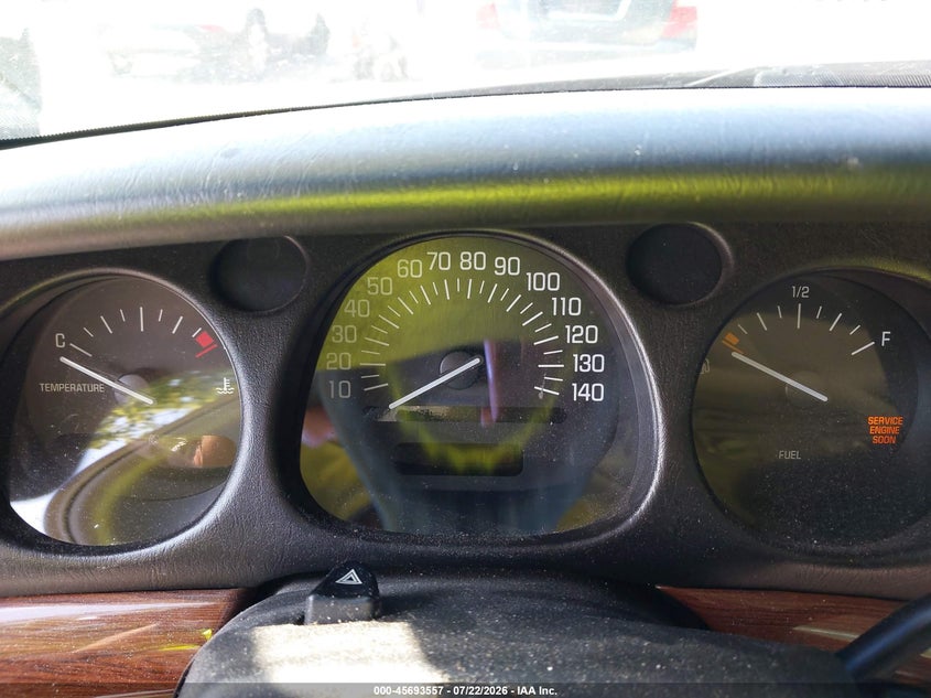 2005 Buick Lesabre Custom VIN: 1G4HP52K75U168918 Lot: 45693557