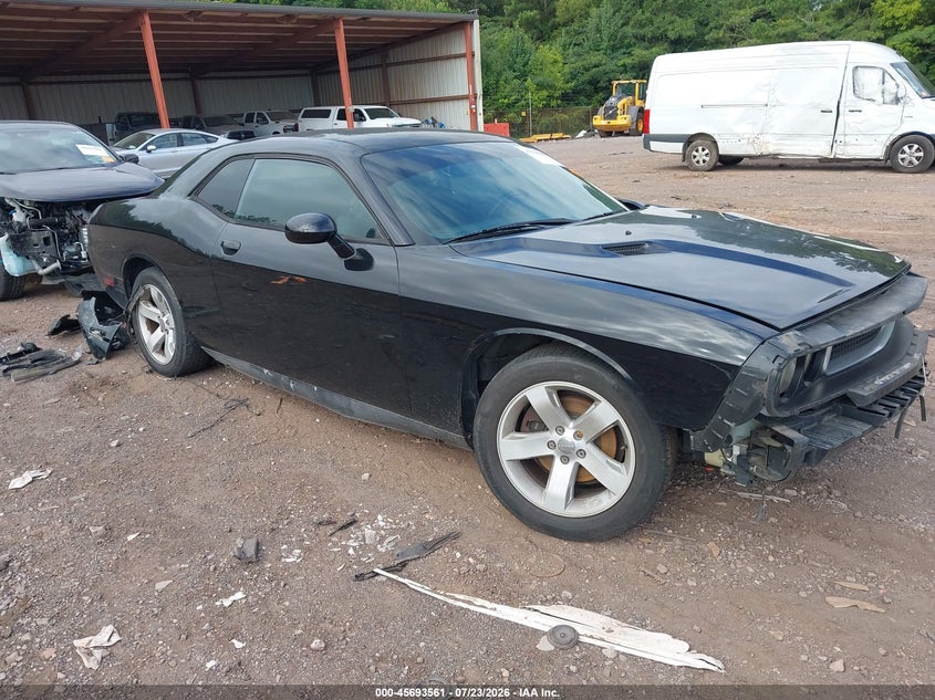 Vin: 2c3cdyagxdh511300, lot: 46192189, dodge challenger sxt 2013 img_1