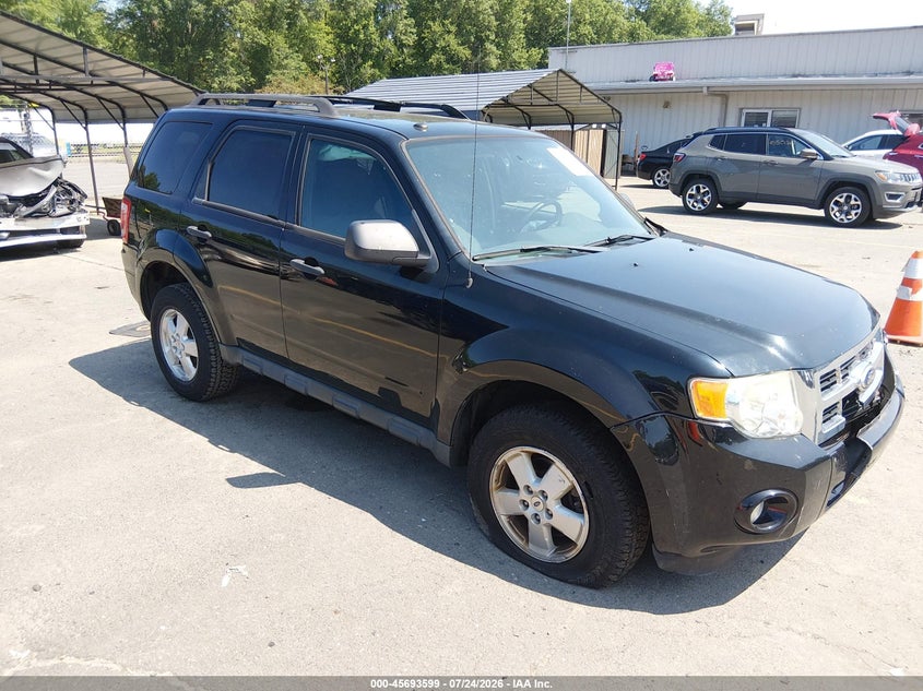 Vin: 1fmcu9d75ckc57933, lot: 46192227, ford escape xlt 2012 img_1