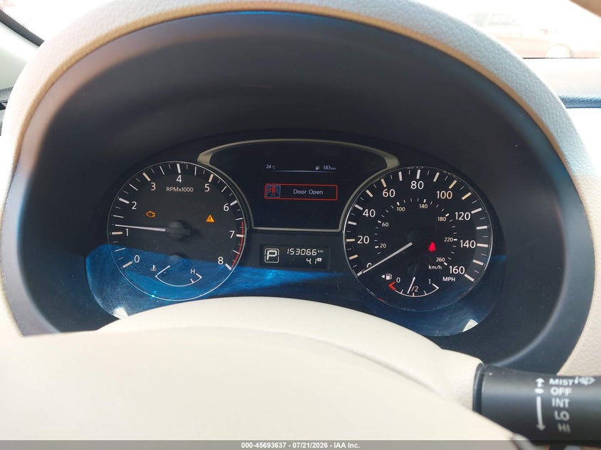 2015 Nissan Altima 2.5 S VIN: 1N4AL3AP9FC102189 Lot: 45693637
