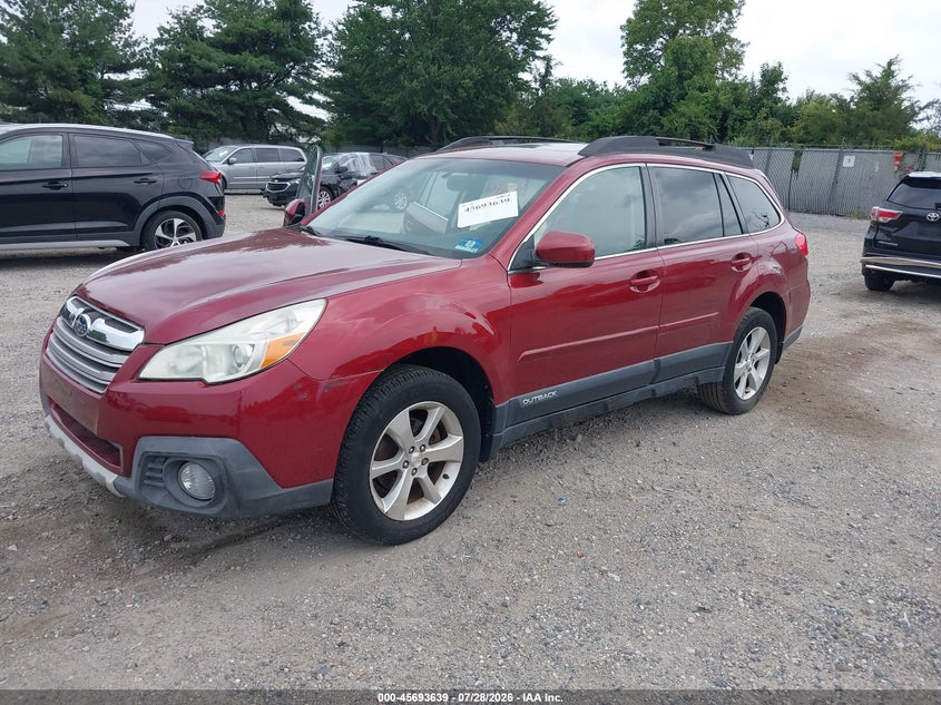 Vin: 4s4brblc9e3327384, lot: 46192267, subaru outback 2.5i limited 20142