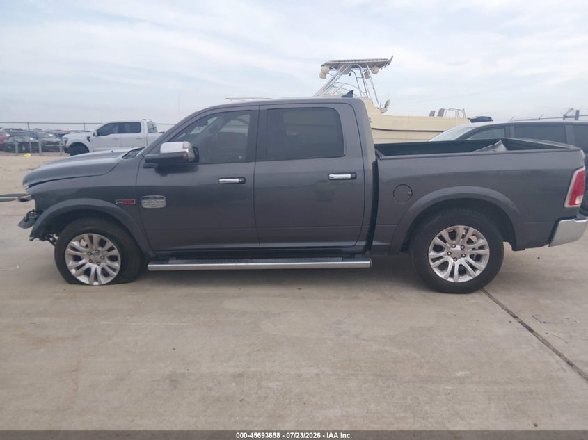 RAM 1500 2015 VIN 1C6RR7PM1FS537902