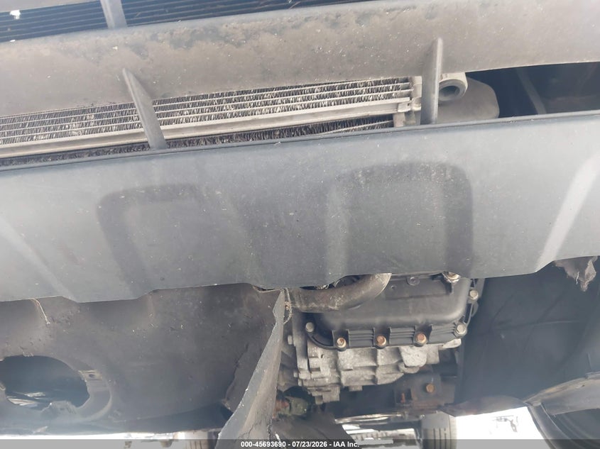 2017 KIA SPORTAGE auction photo 6