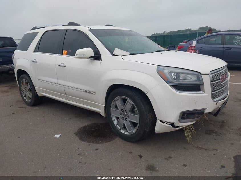 Vin: 1gkkvtkdxej254381, lot: 46192339, gmc acadia denali 2014 img_1