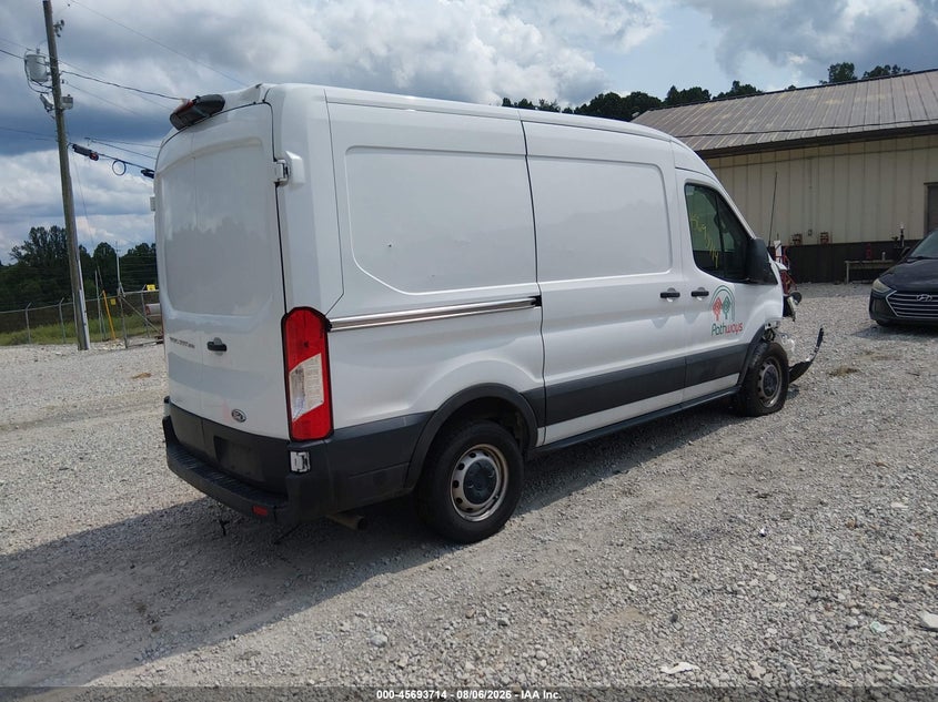 Vin: 1ftbr1c84lkb29308, lot: 46192344, ford transit-250 20204