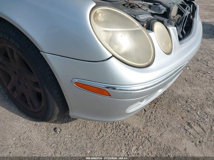 2006 MERCEDES-BENZ E 350 auction photo 6