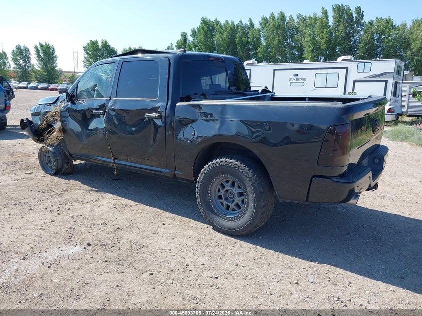 Vin: 1c6rr7lt8hs511099, lot: 46192393, ram 1500 lone star  4x4 5'7 box 20173