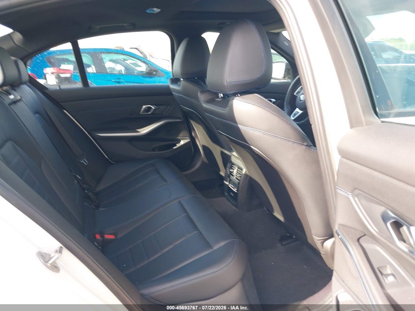 2024 BMW M340I auction photo 8
