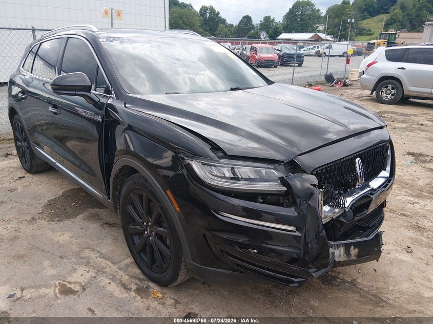 Vin: 2lmpj8k90lbl23084, lot: 46192396, lincoln nautilus reserve 2020 img_1