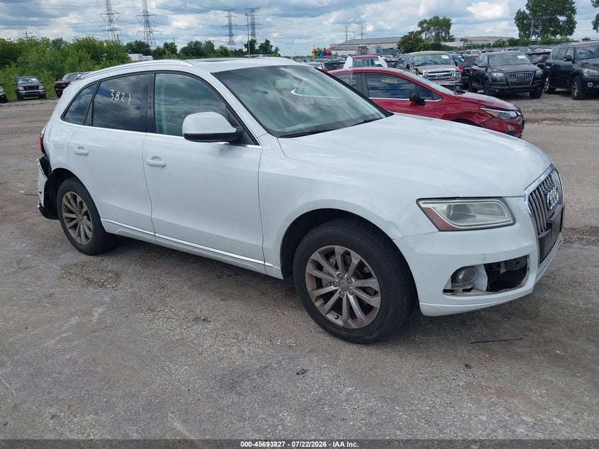 Vin: wa1lfafp3da021974, lot: 46192455, audi q5 2.0t premium 2013 img_1