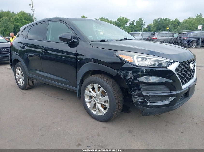 Vin: km8j2ca40lu114073, lot: 46192468, hyundai tucson se 2020 img_1