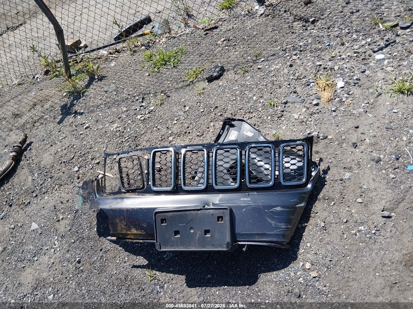 JEEP GRAND CHEROKEE - zdjęcie 12