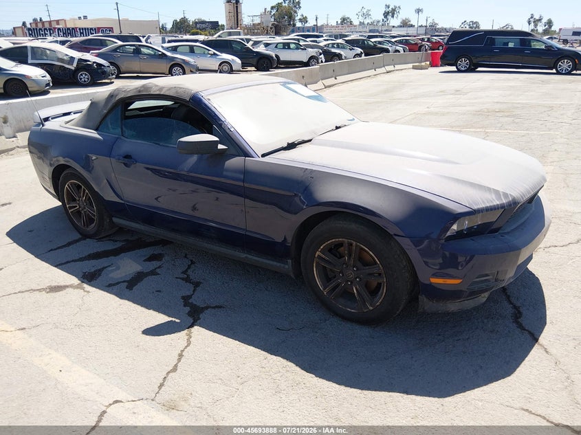 2012 Ford V6 Premium