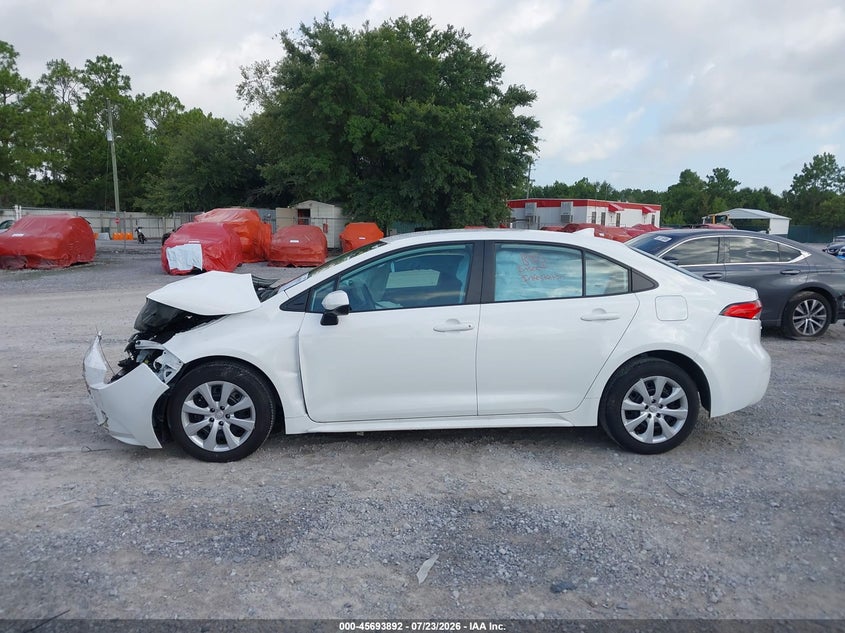 2025 TOYOTA COROLLA SEDAN 2.0L I-4 DI, DOHC, VVT, 169HP