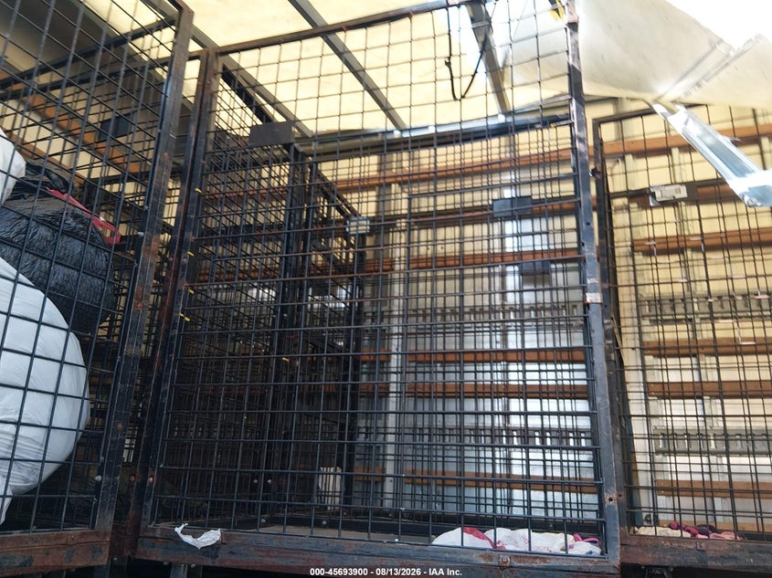 2022 INTERNATIONAL MV auction photo 7