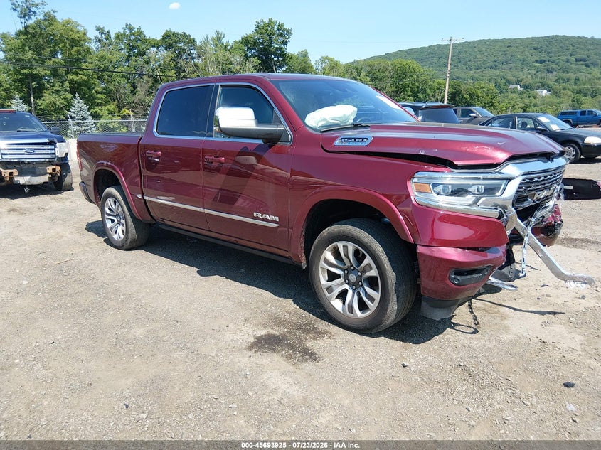 Vin: 1c6srfht1rn198420, lot: 46192554, ram 1500 limited  4x4 5'7 box 2024 img_1