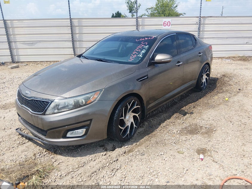Vin: 5xxgm4a79fg360932, lot: 46192573, kia optima lx 20152