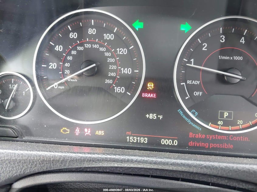 2015 BMW 428I auction photo 7