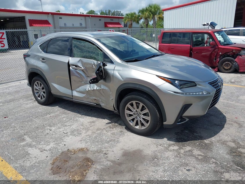 Vin: jtjdarbz0m2185494, lot: 46192576, lexus nx 300 2021 img_1