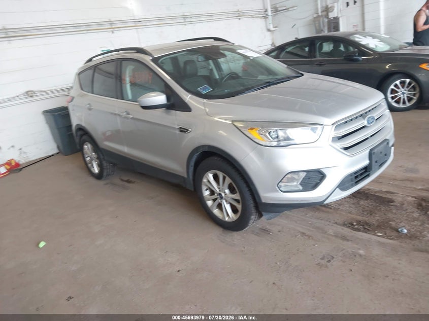 Vin: 1fmcu9hd5kub61030, lot: 46192607, ford escape sel 2019 img_1