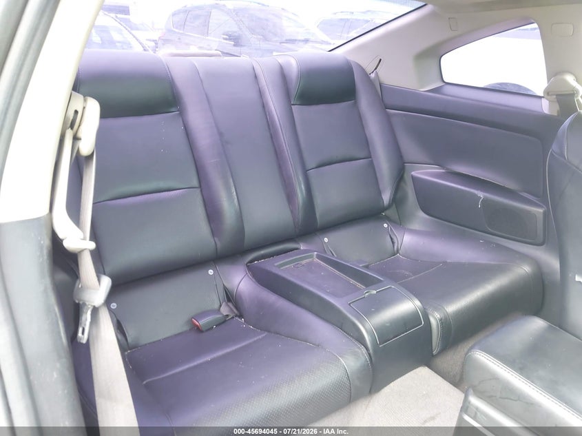 2003 Infiniti G35 Base W/Leather VIN: JNKCV54E63M225925 Lot: 45694045
