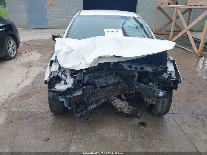 2018 KIA FORTE auction photo 6