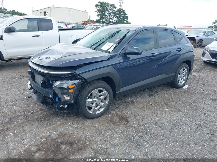 Vin: km8ha3ab7tu453381, lot: 46192732, hyundai kona se 20262