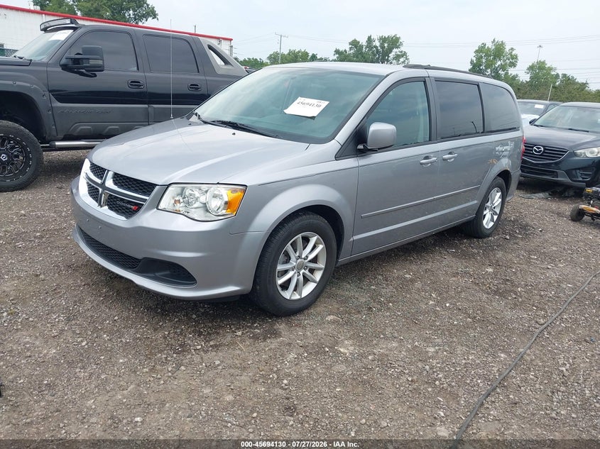 Vin: 2c4rdgcg9dr765278, lot: 46192759, dodge grand caravan sxt 20132