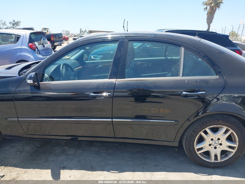 2003 Mercedes-Benz E 320 VIN: WDBUF65J73A297351 Lot: 45694148