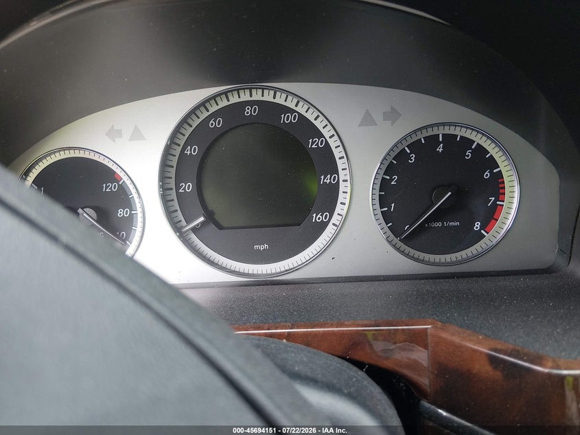 2012 MERCEDES-BENZ GLK 350 auction photo 7
