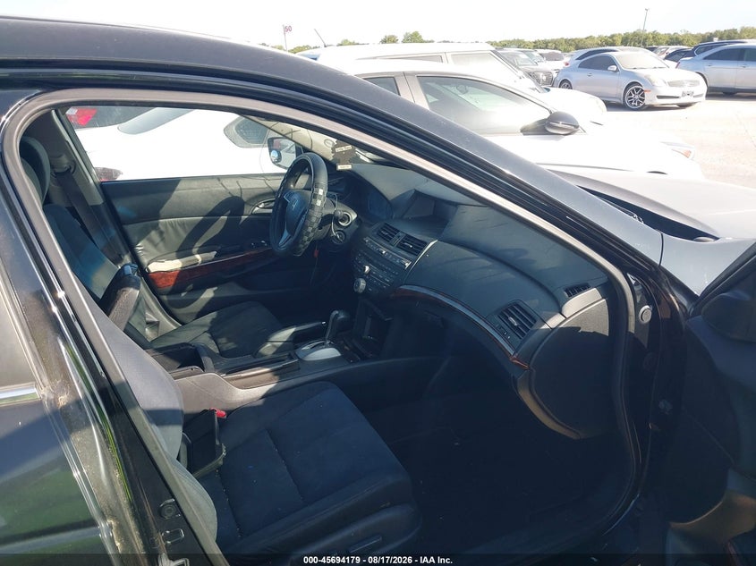 2012 HONDA CROSSTOUR auction photo 5