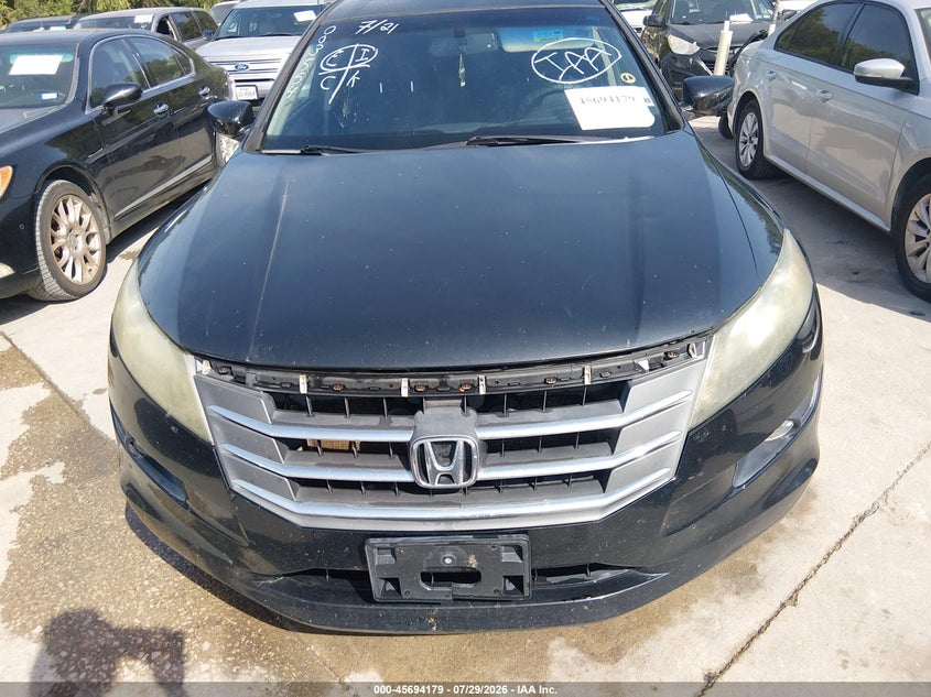 2012 HONDA CROSSTOUR auction photo 6