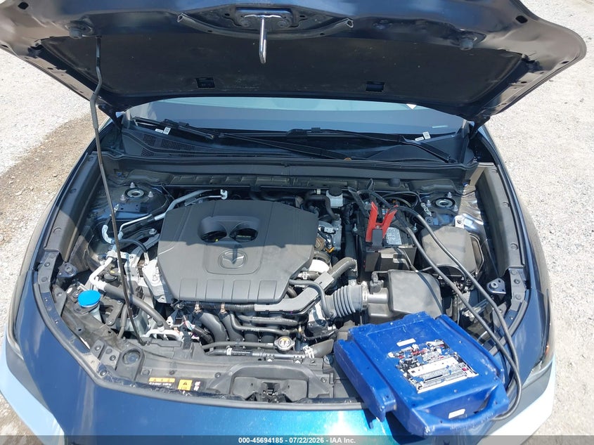 MAZDA CX-30 2024 VIN 3MVDMBBM1RM648814