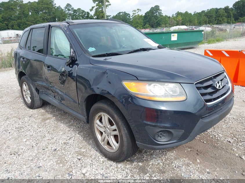 2011 Hyundai Santa Fe