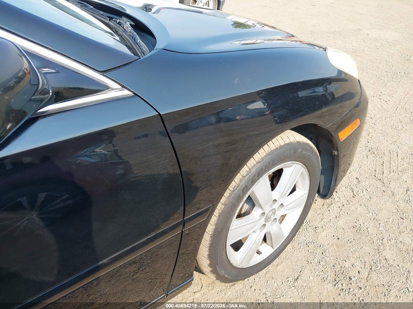 2005 LEXUS ES 330 auction photo 6